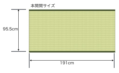 本間間