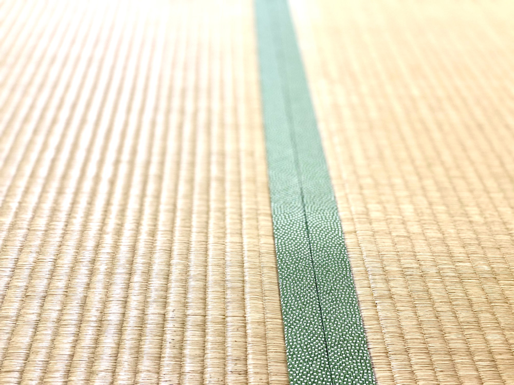 畳のへりを踏んではいけない理由と格式による色柄の種類｜株式会社ゆたか畳