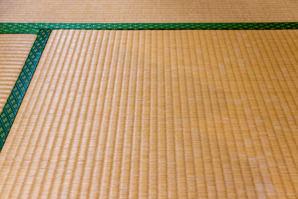 畳　和紙畳 和紙畳について解説。特徴やメリット、デメリットまで - wakore 和の