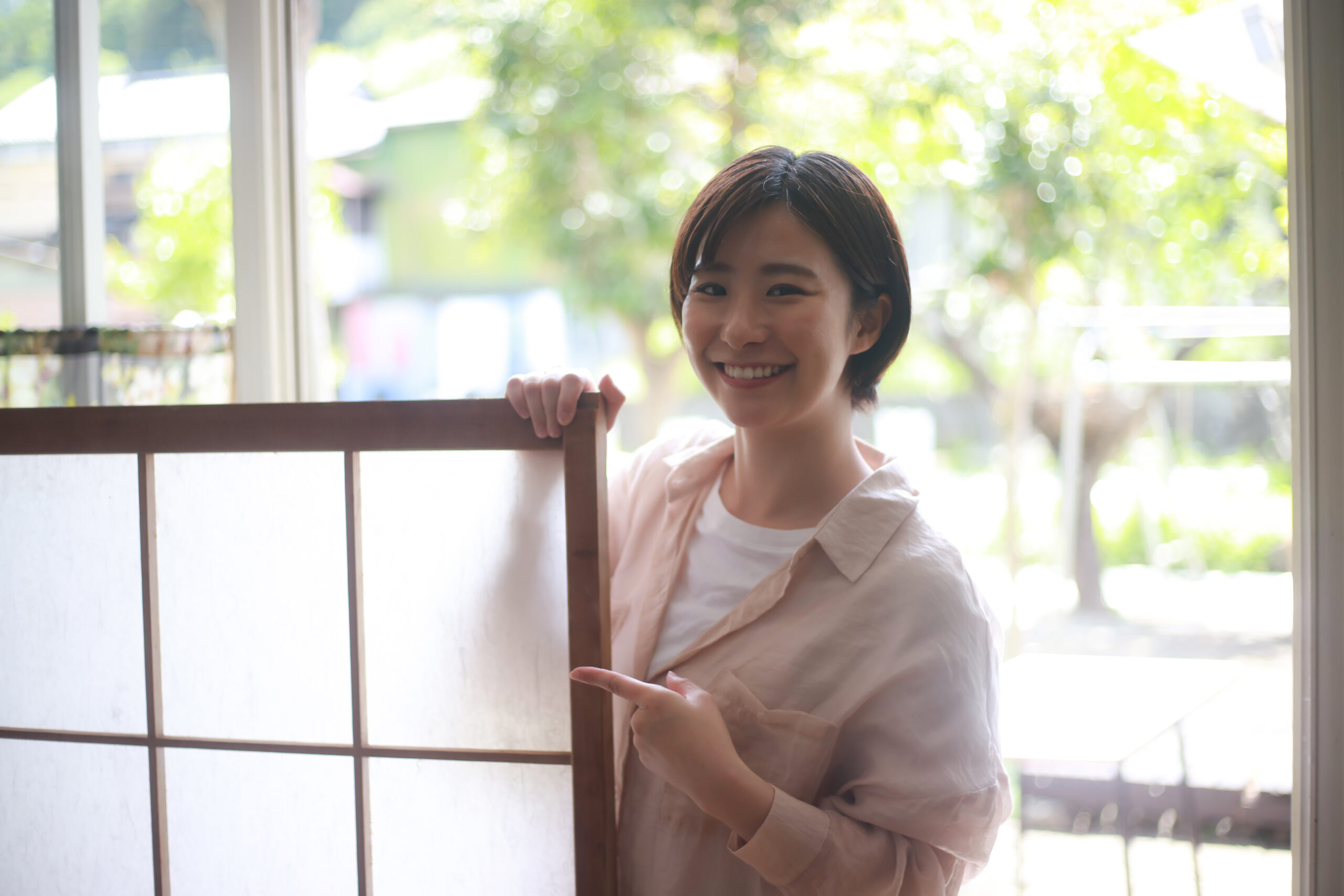 障子のDIY？張り替えでプラスチック製を選ぶメリット・デメリットを解説！
